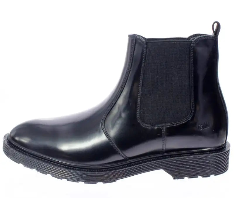 Stivaletti Nero