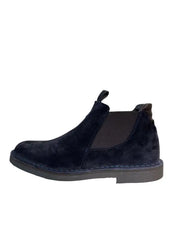 stivaletto Blu