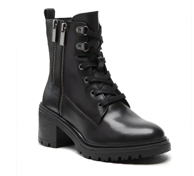 Stivaletto Donna Geox d26qca-00043 Calzature