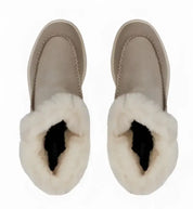 Stivaletto Donna Geox d3626c-00022 Calzature