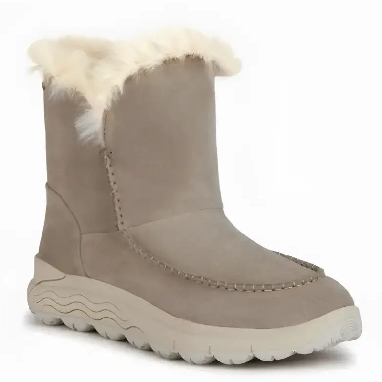 Stivaletto Donna Geox d3626c-00022 Calzature