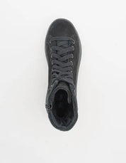 Stivaletto Donna Geox d36tcd-00022-c9999 Calzature