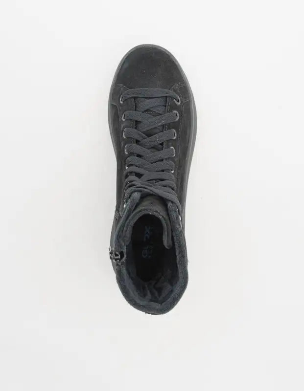 Stivaletto Donna Geox d36tcd-00022-c9999 Calzature