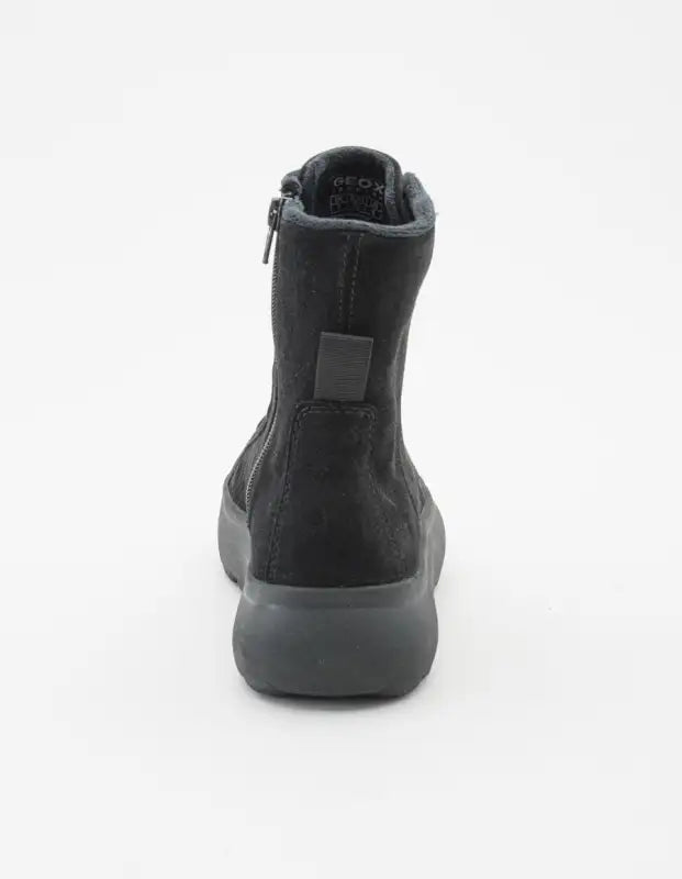 Stivaletto Donna Geox d36tcd-00022-c9999 Calzature