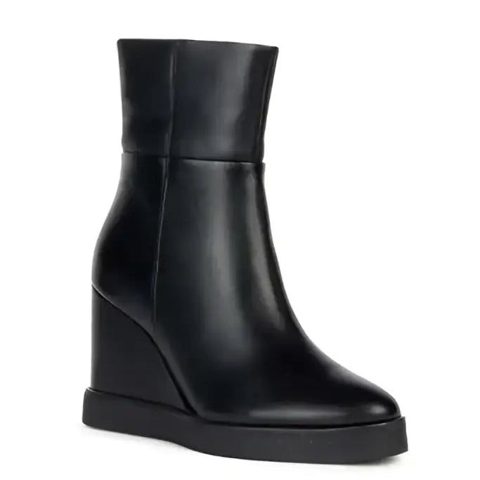 Stivaletto Donna Geox d36vqb-00043 Calzature