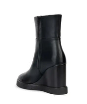 Stivaletto Donna Geox d36vqb-00043 Calzature