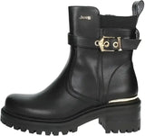 Women's Ankle Boot Jeep JL32570A-062 Black Footwear