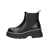 Stivaletto Donna Love To Love fa292 Calzature Nero