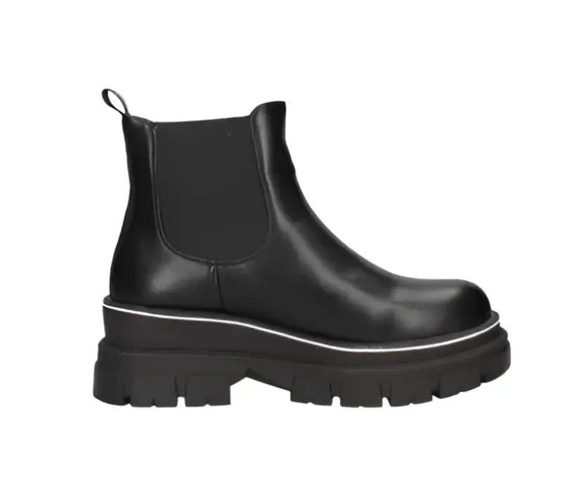 Stivaletto Donna Love To Love fa292 Calzature