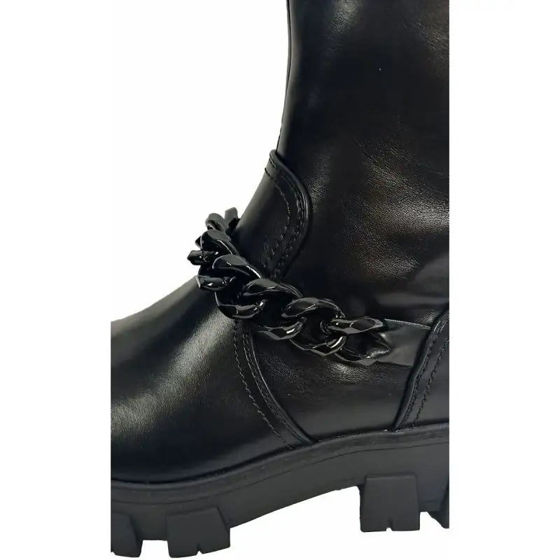 Stivaletto Donna Roccobarocco rbrsd0029 Calzature