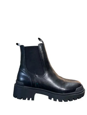 Stivaletto Donna Roccobarocco rbrsd0043 Calzature Nero