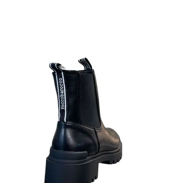 Stivaletto Donna Roccobarocco rbrsd0043 Calzature