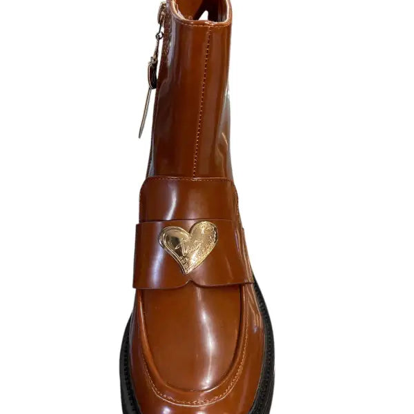 Stivaletto Donna Tua Braccialini tb123b Calzature