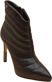 Stivaletto Donna Tua Braccialini tb78 Calzature Nero