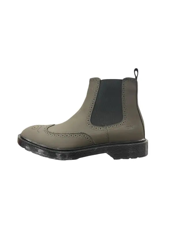 stivaletto Fango