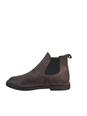 Stivaletto in Pelle Beatles