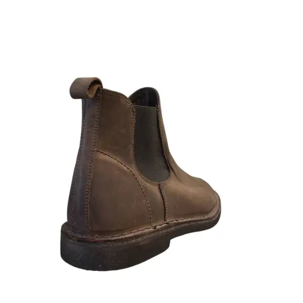 Stivaletto in Pelle Beatles - stivaletti