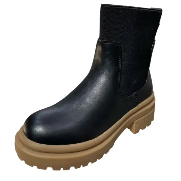 stivaletto