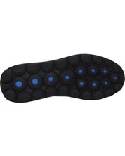 Stivaletto Uomo Geox U26BYA-000 Nero Calzature