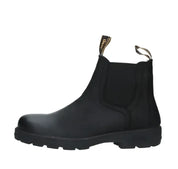 Stivaletto Uomo Jeep jm32020a-296 Calzature Nero