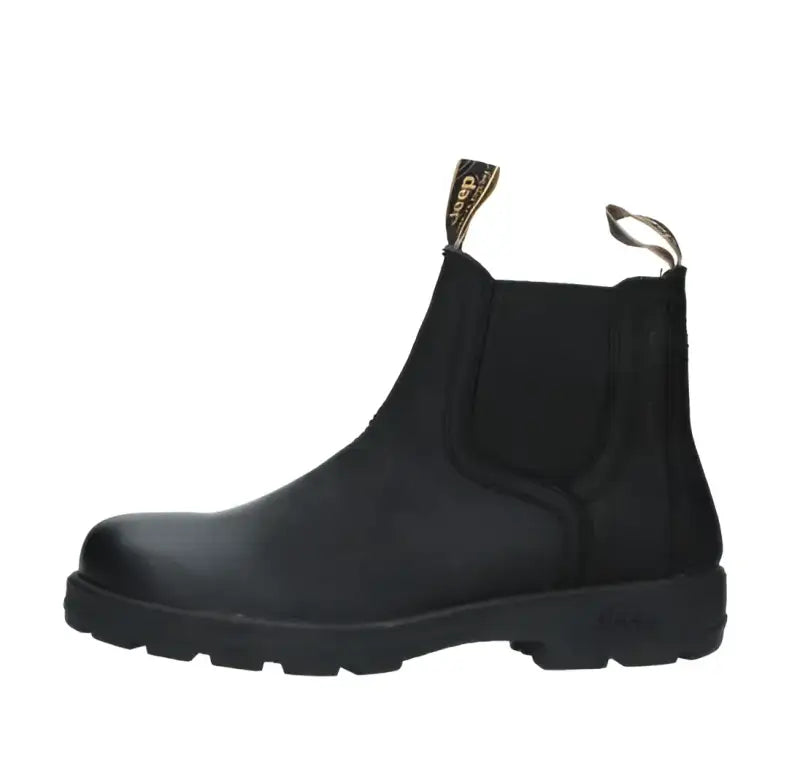 Stivaletto Uomo Jeep jm32020a-296 Calzature Nero 46