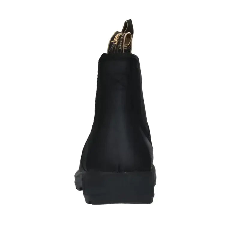 Stivaletto Uomo Jeep jm32020a-296 Calzature - stivaletti