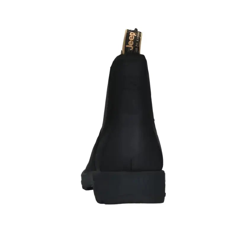 Stivaletto Uomo Jeep jm32020a-298 Calzature - stivaletti