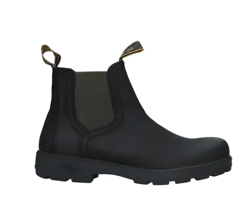 Stivaletto Uomo Jeep jm32020a-298 Calzature