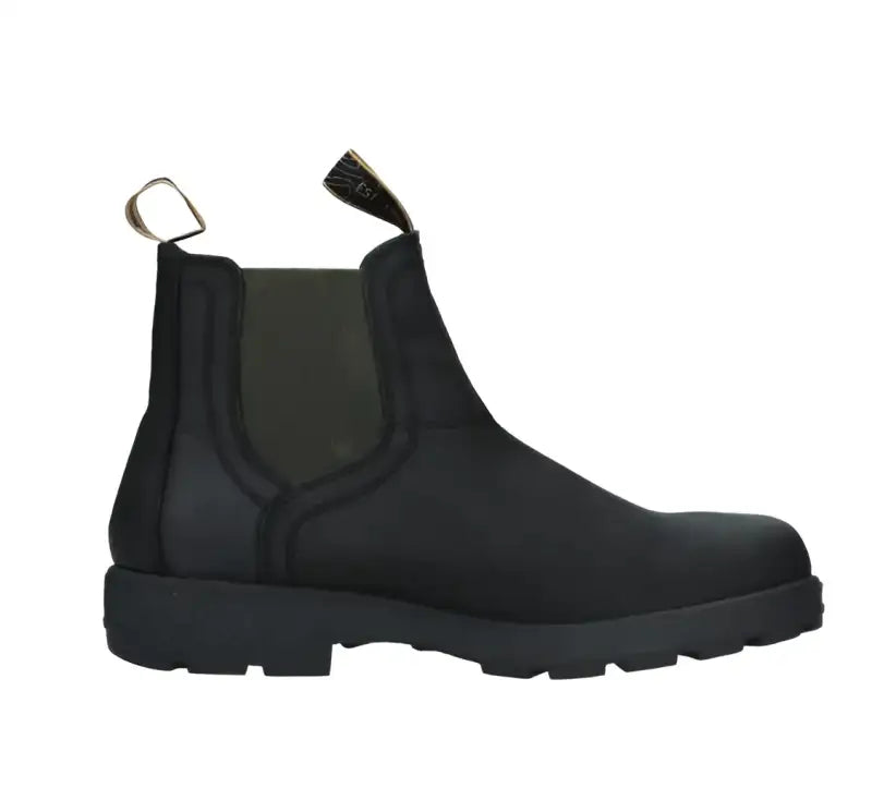 Stivaletto Uomo Jeep jm32020a-298 Calzature