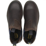 Stivaletto Uomo Jeep jm32020a-438 Calzature