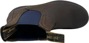 Stivaletto Uomo Jeep jm32020a-438 Calzature