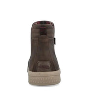 Stivaletto Uomo Jeep