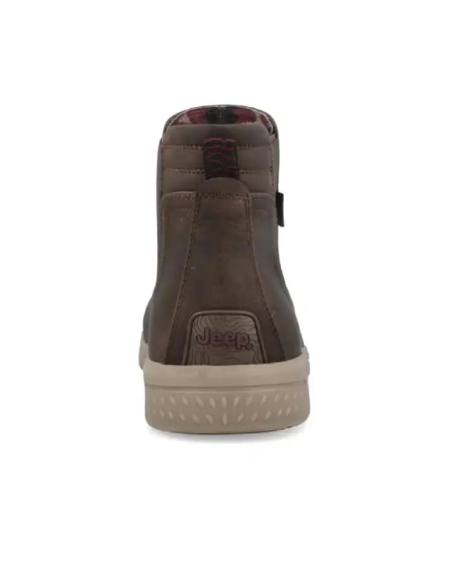 Stivaletto Uomo Jeep