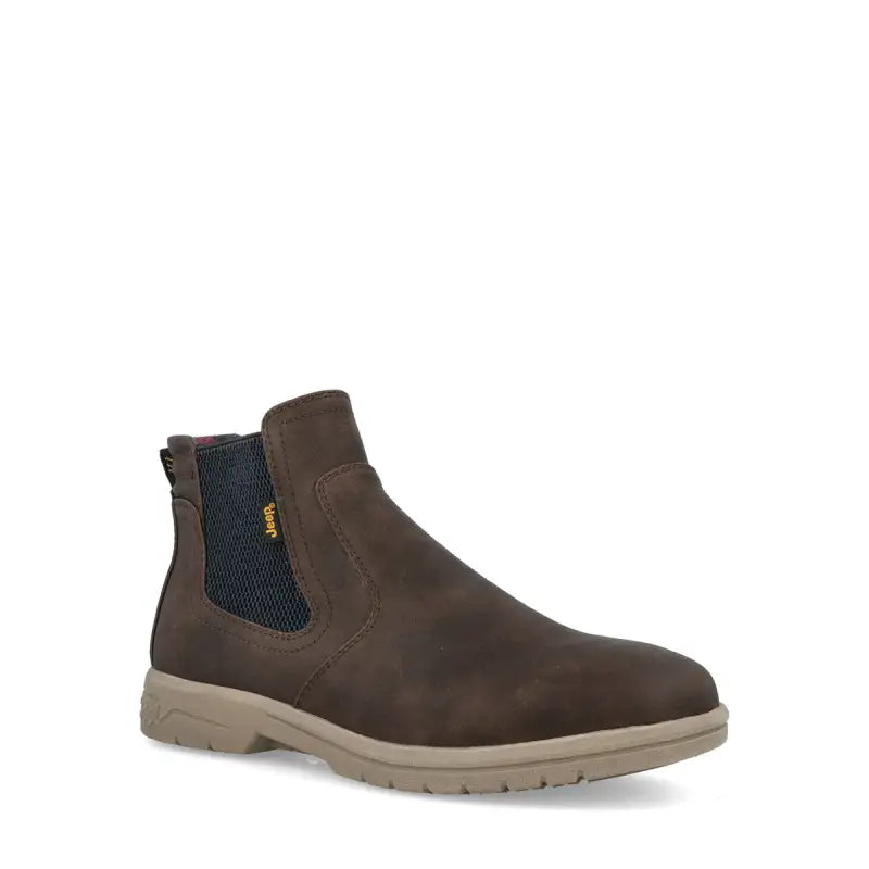 Stivaletto Uomo Jeep - stivaletti