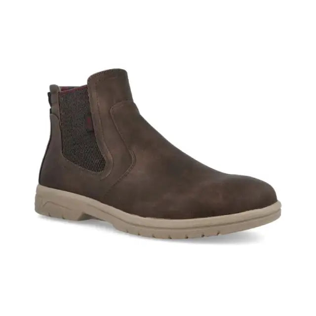 Stivaletto Uomo Jeep - stivaletti