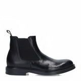 Paul Kelly Men's Ankle Boot 6007-black Footwear