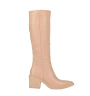 Stivali Donna Tua Braccialini rb110 Nude Calzature Nude