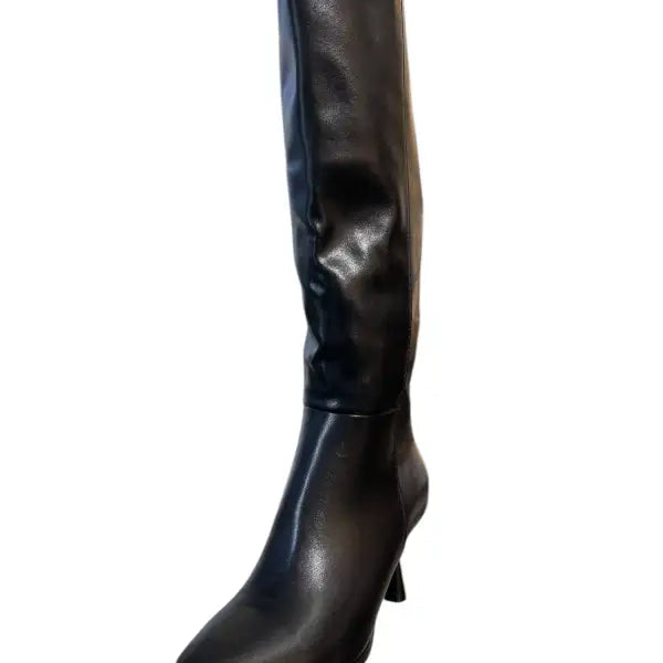 Stivali Donna Tua Braccialini tb68-black Calzature - stivali dal ginocchio