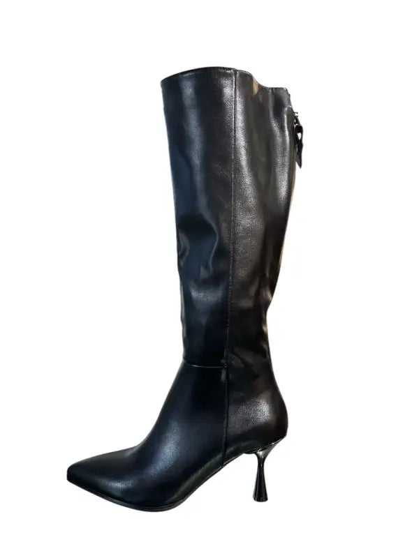 Stivali Donna Tua Braccialini tb68-black Calzature Nero