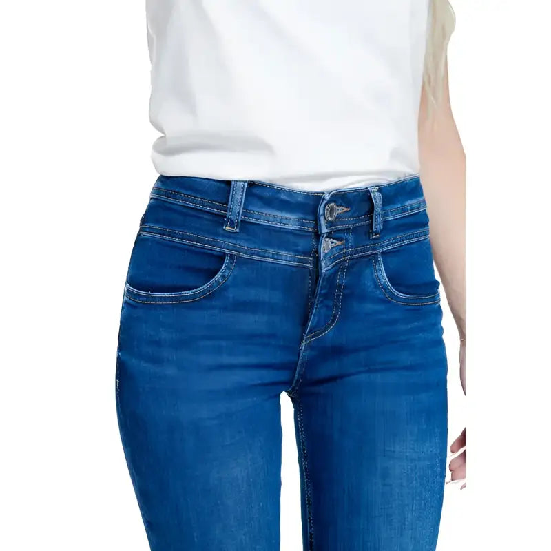 Street One Jeans Donna - Abbigliamento Jeans