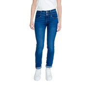 Street One Jeans Donna - blue / W26_L30 - Abbigliamento Jeans