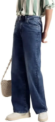 Street One Jeans Donna - blue / W34_L28 - Abbigliamento Jeans