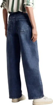 Street One Jeans Donna - blue / W34_L28 - Abbigliamento Jeans