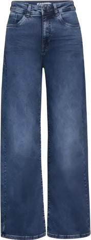 Street One Jeans Donna - blue / W34_L28 - Abbigliamento Jeans