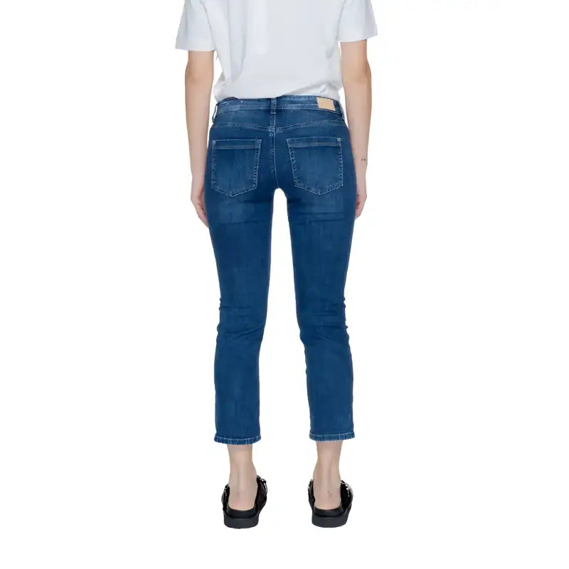  W36_L26 - Abbigliamento Jeans