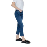 Street One Jeans Donna - blue / W36_L26 - Abbigliamento Jeans
