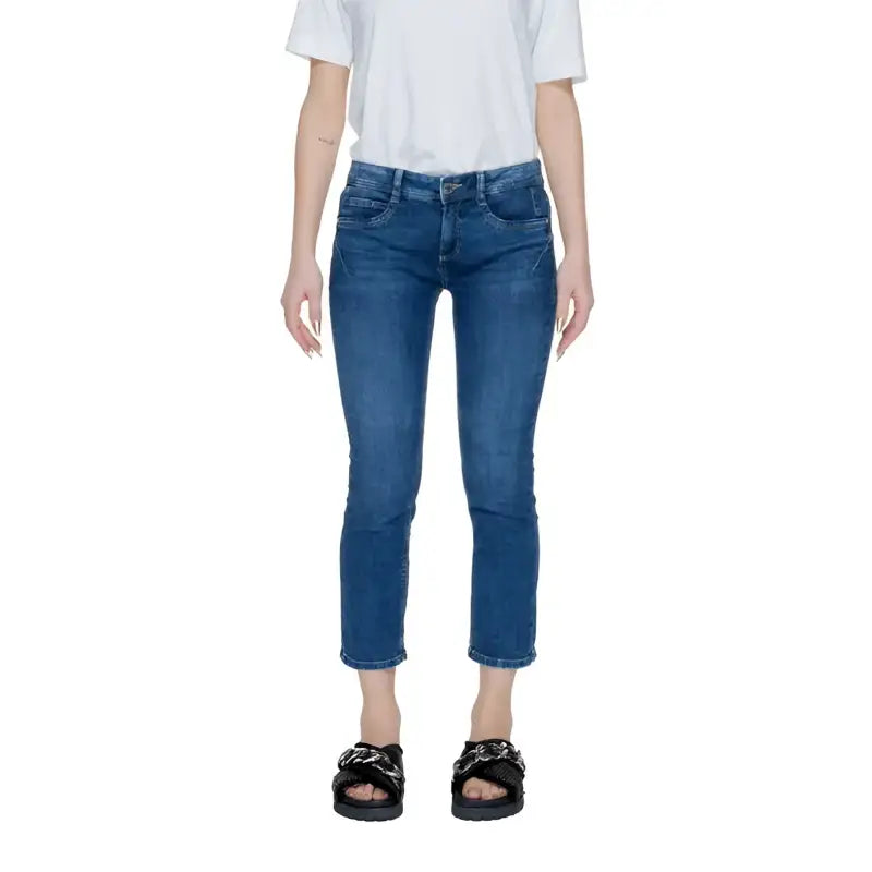 W36_L26 - Abbigliamento Jeans