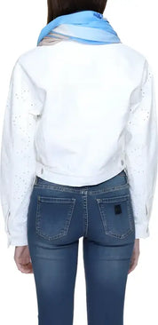 Street One Sciarpa Donna - light blue - Accessori Sciarpe