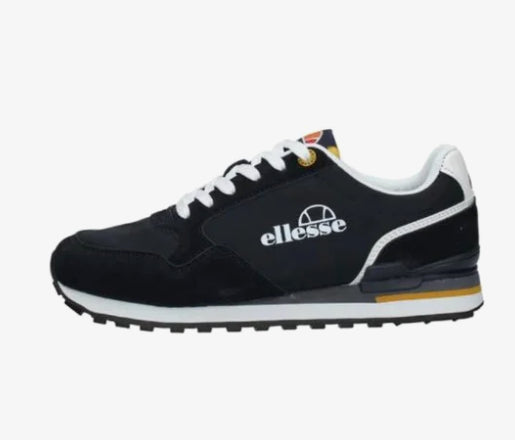 Sneaker Uomo ElleSSE osel31m40404-blu Calzature