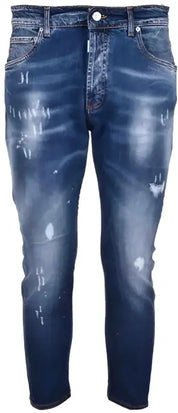 Takeshy Kurosawa Jeans Uomo - blue / w36 - Abbigliamento Jeans